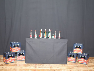 14. Säxmen-Dance-Contest - 28.02.2026