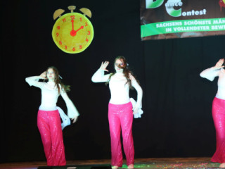 14. Säxmen-Dance-Contest - 28.02.2026