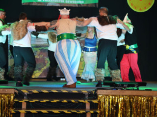 14. Säxmen-Dance-Contest - 28.02.2026