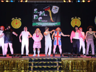 14. Säxmen-Dance-Contest - 28.02.2026