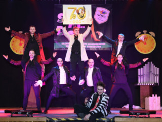 14. Säxmen-Dance-Contest - 28.02.2026