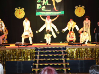 14. Säxmen-Dance-Contest - 28.02.2026