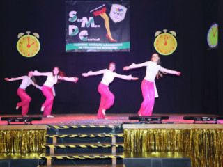 14. Säxmen-Dance-Contest - 28.02.2026