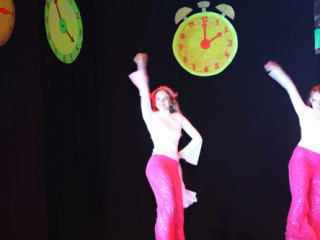 14. Säxmen-Dance-Contest - 28.02.2026