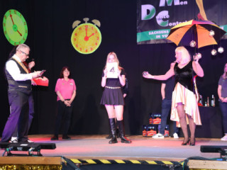 14. Säxmen-Dance-Contest - 28.02.2026