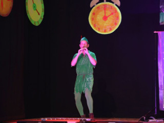 14. Säxmen-Dance-Contest - 28.02.2026