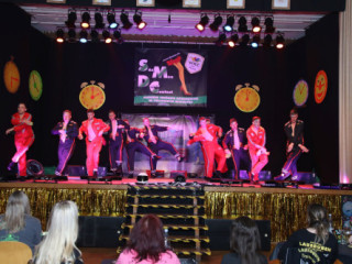 14. Säxmen-Dance-Contest - 28.02.2026