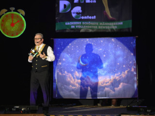 14. Säxmen-Dance-Contest - 28.02.2026