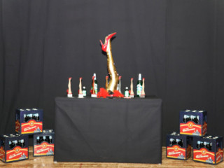 14. Säxmen-Dance-Contest - 28.02.2026