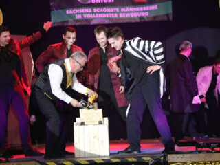 14. Säxmen-Dance-Contest - 28.02.2026