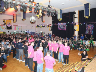 14. Säxmen-Dance-Contest - 28.02.2026