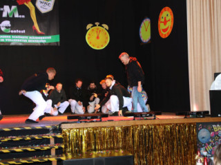 14. Säxmen-Dance-Contest - 28.02.2026