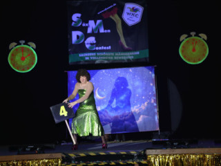 14. Säxmen-Dance-Contest - 28.02.2026