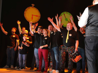 14. Säxmen-Dance-Contest - 28.02.2026