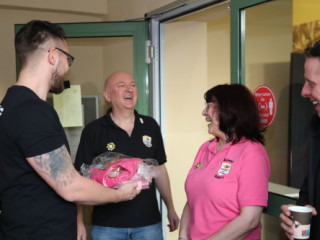 14. Säxmen-Dance-Contest - 28.02.2026