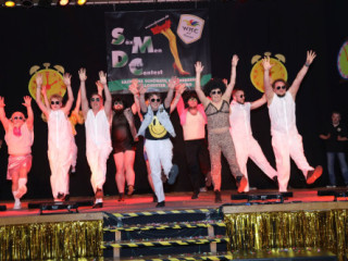 14. Säxmen-Dance-Contest - 28.02.2026