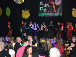 14. Säxmen-Dance-Contest - 28.02.2026