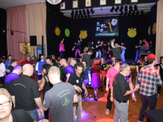 14. Säxmen-Dance-Contest - 28.02.2026