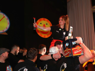 14. Säxmen-Dance-Contest - 28.02.2026