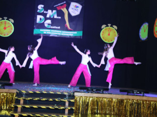 14. Säxmen-Dance-Contest - 28.02.2026