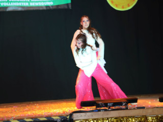 14. Säxmen-Dance-Contest - 28.02.2026