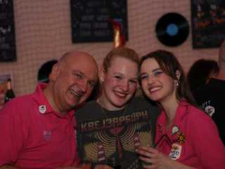 14. Säxmen-Dance-Contest - 28.02.2026