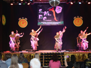 14. Säxmen-Dance-Contest - 28.02.2026