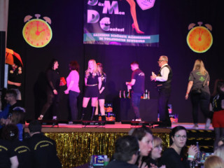 14. Säxmen-Dance-Contest - 28.02.2026