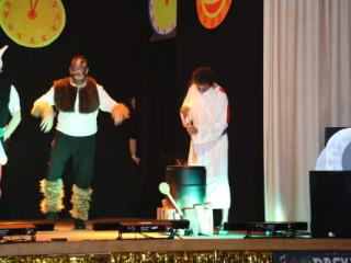 14. Säxmen-Dance-Contest - 28.02.2026