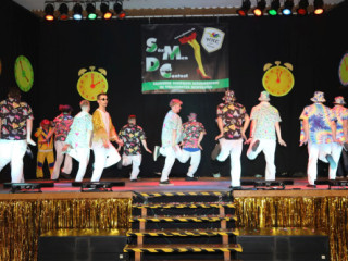 14. Säxmen-Dance-Contest - 28.02.2026
