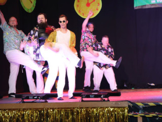 14. Säxmen-Dance-Contest - 28.02.2026