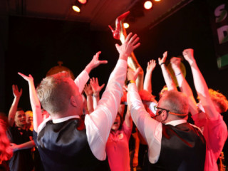 14. Säxmen-Dance-Contest - 28.02.2026