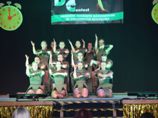 14. Säxmen-Dance-Contest - 28.02.2026