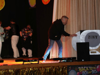 14. Säxmen-Dance-Contest - 28.02.2026