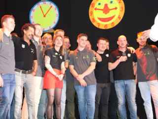 14. Säxmen-Dance-Contest - 28.02.2026