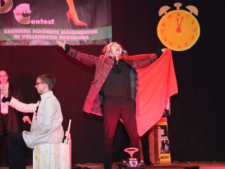 14. Säxmen-Dance-Contest - 28.02.2026