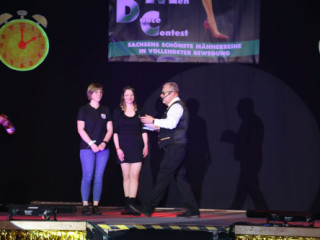 14. Säxmen-Dance-Contest - 28.02.2026