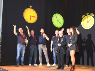 14. Säxmen-Dance-Contest - 28.02.2026