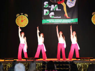 14. Säxmen-Dance-Contest - 28.02.2026