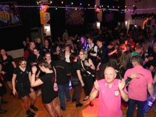 14. Säxmen-Dance-Contest - 28.02.2026