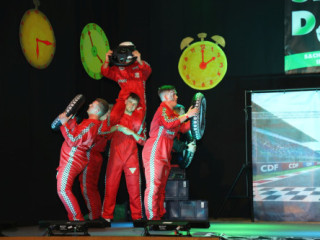 14. Säxmen-Dance-Contest - 28.02.2026