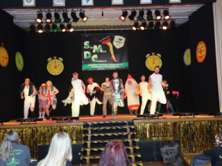 14. Säxmen-Dance-Contest - 28.02.2026