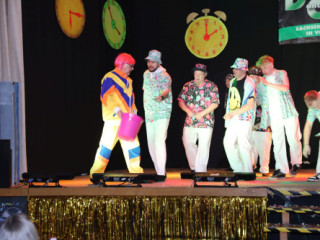 14. Säxmen-Dance-Contest - 28.02.2026