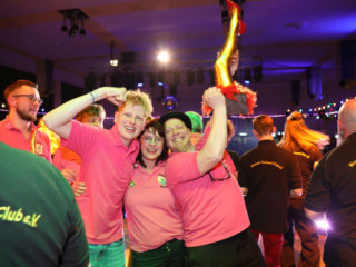 14. Säxmen-Dance-Contest - 28.02.2026