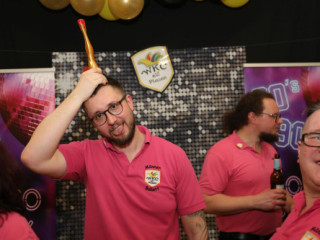 14. Säxmen-Dance-Contest - 28.02.2026