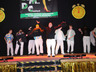 14. Säxmen-Dance-Contest - 28.02.2026