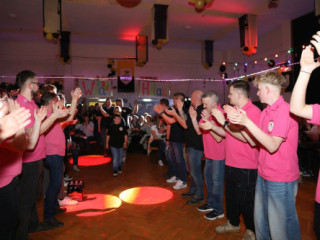 14. Säxmen-Dance-Contest - 28.02.2026