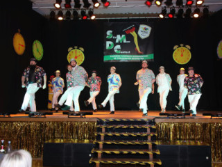 14. Säxmen-Dance-Contest - 28.02.2026