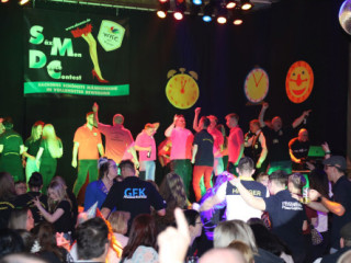 14. Säxmen-Dance-Contest - 28.02.2026