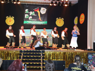 14. Säxmen-Dance-Contest - 28.02.2026